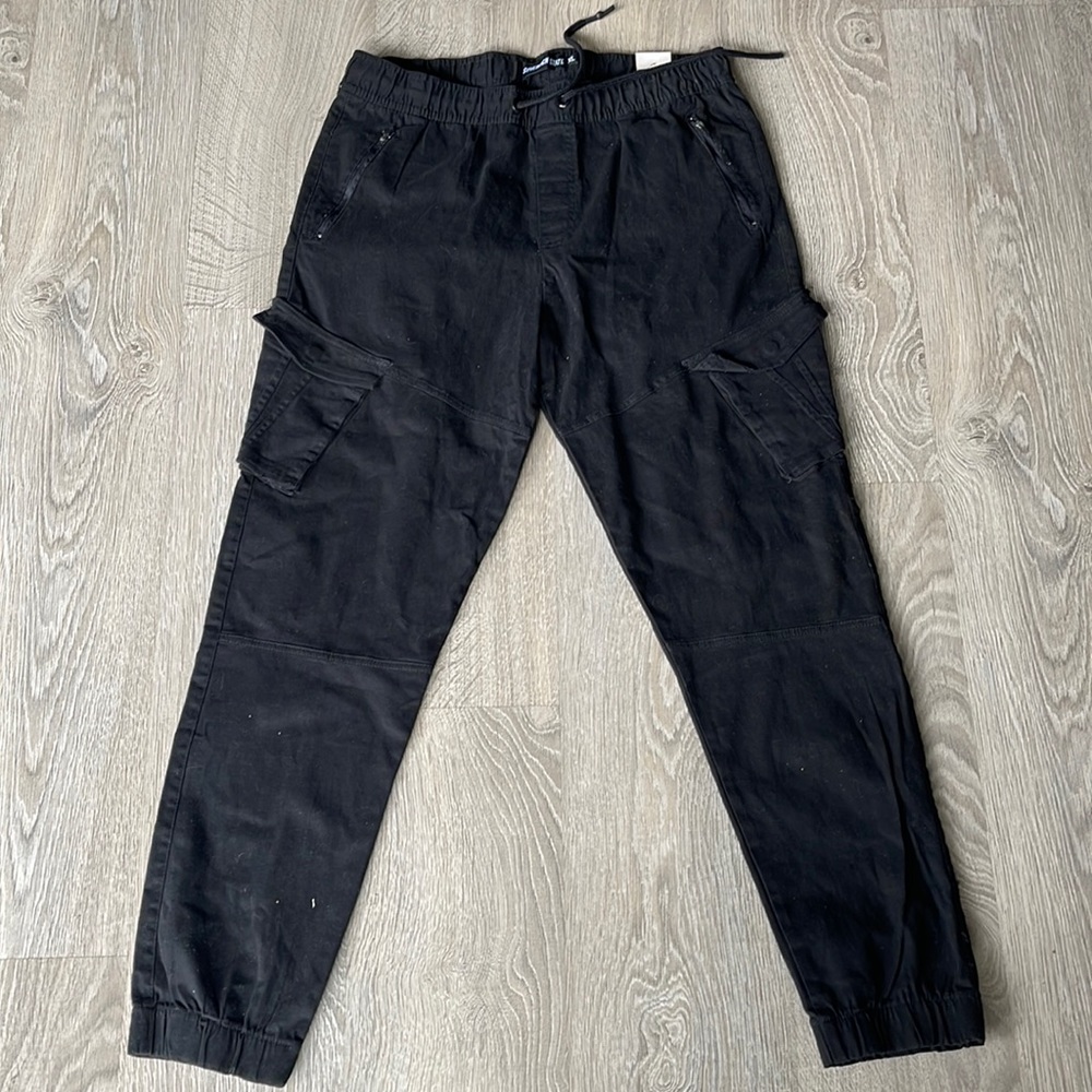 Sovereign state black slime fit